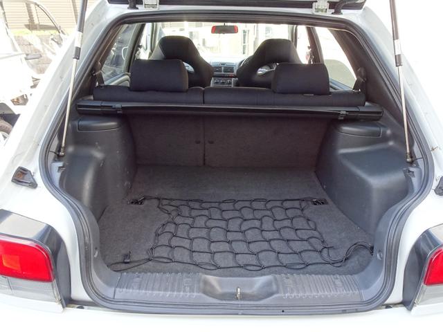 SUBARU IMPREZA SPORTS WAGON WRX STi VERSION VI