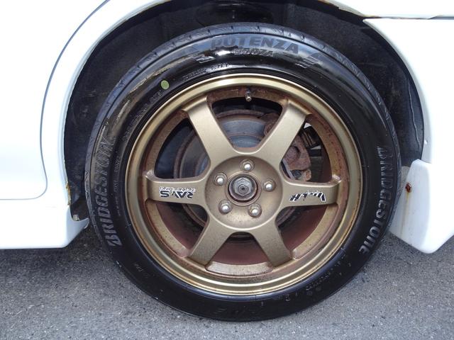 SUBARU IMPREZA SPORTS WAGON WRX STi VERSION VI