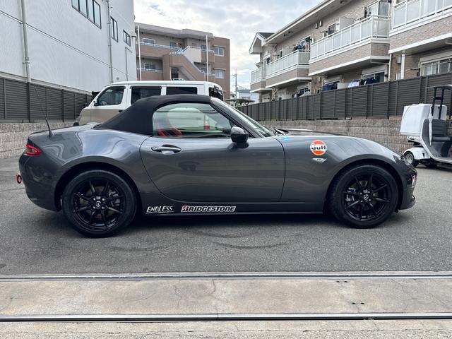 MAZDA ROADSTER NR-A