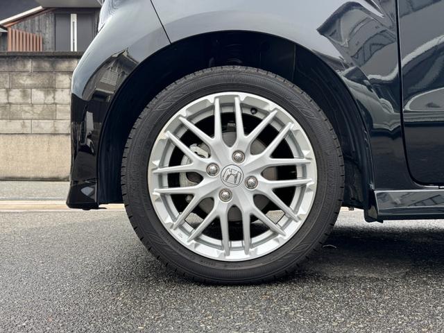 Ｎ－ＢＯＸカスタム Ｌターボ　ワンオーナ　禁煙　ターボ　Ｈｏｎｄａ　Ｓｅｎｓｉｎｇ　カロッツェリア楽ナビ　フルＴＶ　バックカメラ　両側電動スライドドア　前後ドラレコ　追従式クルコン　ハーフレザー　シートヒーター　プッシュスタート（18枚目）