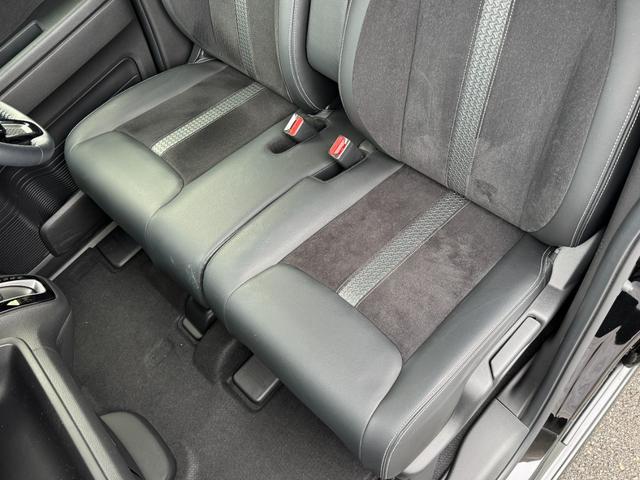 Ｎ－ＢＯＸカスタム Ｌターボ　ワンオーナ　禁煙　ターボ　Ｈｏｎｄａ　Ｓｅｎｓｉｎｇ　カロッツェリア楽ナビ　フルＴＶ　バックカメラ　両側電動スライドドア　前後ドラレコ　追従式クルコン　ハーフレザー　シートヒーター　プッシュスタート（23枚目）