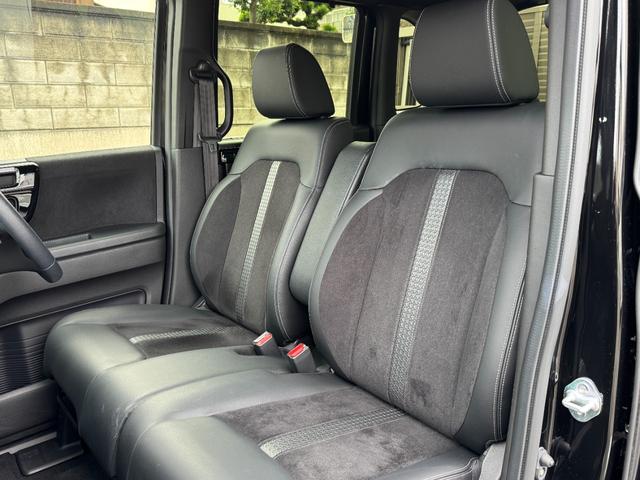 Ｎ－ＢＯＸカスタム Ｌターボ　ワンオーナ　禁煙　ターボ　Ｈｏｎｄａ　Ｓｅｎｓｉｎｇ　カロッツェリア楽ナビ　フルＴＶ　バックカメラ　両側電動スライドドア　前後ドラレコ　追従式クルコン　ハーフレザー　シートヒーター　プッシュスタート（24枚目）