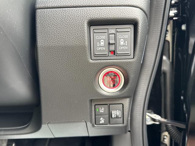 Ｎ－ＢＯＸカスタム Ｌターボ　ワンオーナ　禁煙　ターボ　Ｈｏｎｄａ　Ｓｅｎｓｉｎｇ　カロッツェリア楽ナビ　フルＴＶ　バックカメラ　両側電動スライドドア　前後ドラレコ　追従式クルコン　ハーフレザー　シートヒーター　プッシュスタート（44枚目）