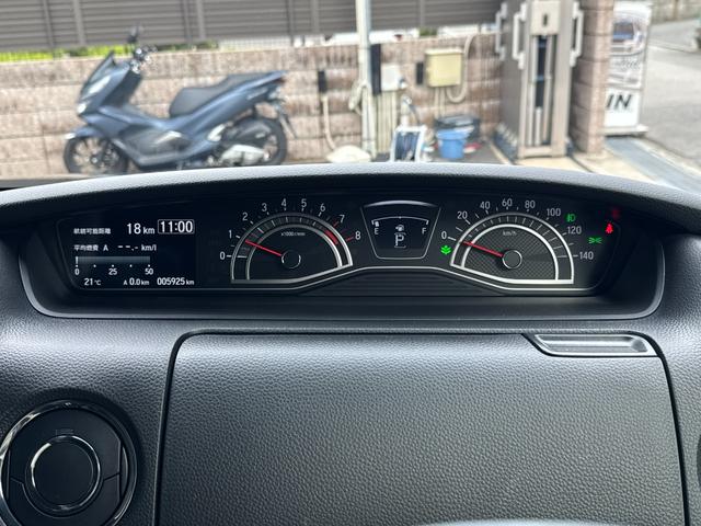 Ｎ－ＢＯＸカスタム Ｌターボ　ワンオーナ　禁煙　ターボ　Ｈｏｎｄａ　Ｓｅｎｓｉｎｇ　カロッツェリア楽ナビ　フルＴＶ　バックカメラ　両側電動スライドドア　前後ドラレコ　追従式クルコン　ハーフレザー　シートヒーター　プッシュスタート（46枚目）
