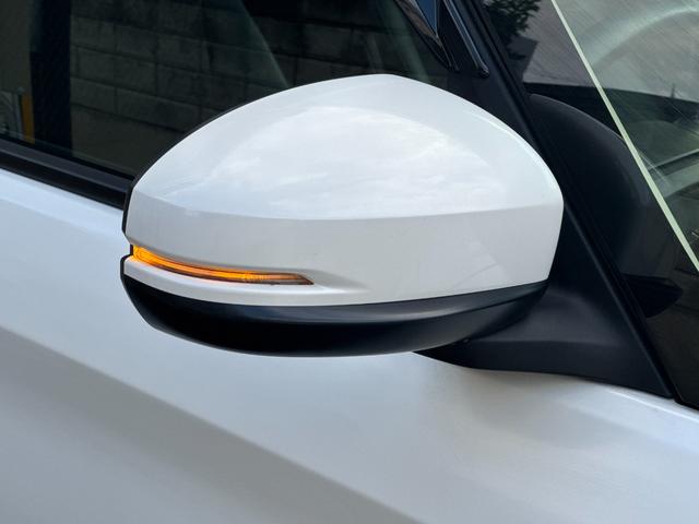 フリードハイブリッド ハイブリッド・Gホンダセンシング ワンオーナー Gathers純正ナビ フルセグTV バックカメラ シートヒーター リアソナー 禁煙 純正ドライブレコーダー  オートLEDヘッドライト 両側電動スライドドア 記録簿4枚 ETC(16枚目)