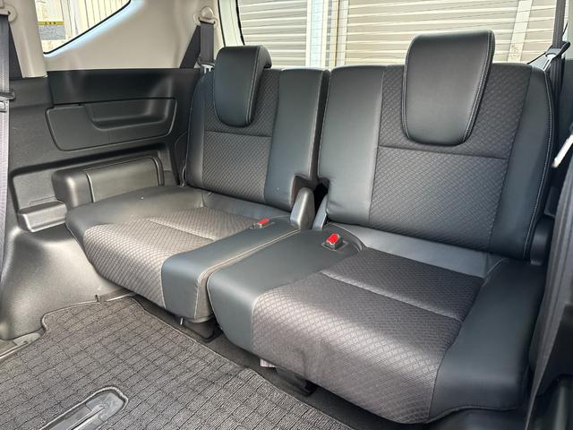 フリードハイブリッド ハイブリッド・Gホンダセンシング ワンオーナー Gathers純正ナビ フルセグTV バックカメラ シートヒーター リアソナー 禁煙 純正ドライブレコーダー  オートLEDヘッドライト 両側電動スライドドア 記録簿4枚 ETC(28枚目)