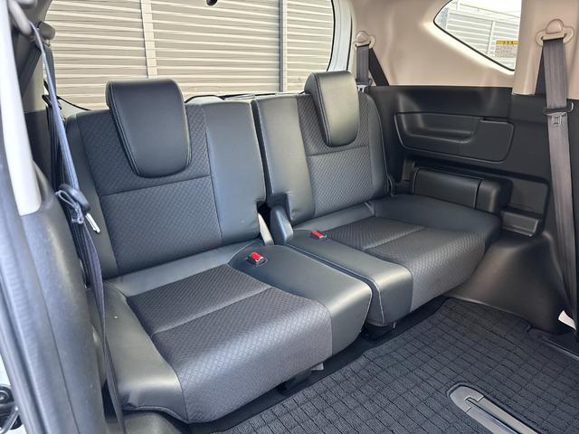 フリードハイブリッド ハイブリッド・Gホンダセンシング ワンオーナー Gathers純正ナビ フルセグTV バックカメラ シートヒーター リアソナー 禁煙 純正ドライブレコーダー  オートLEDヘッドライト 両側電動スライドドア 記録簿4枚 ETC(29枚目)