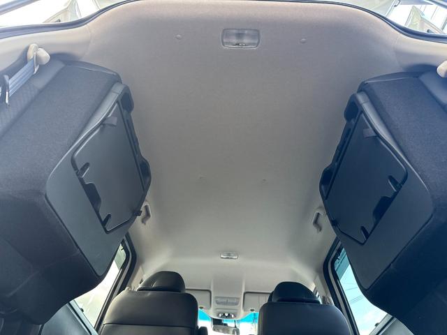 フリードハイブリッド ハイブリッド・Gホンダセンシング ワンオーナー Gathers純正ナビ フルセグTV バックカメラ シートヒーター リアソナー 禁煙 純正ドライブレコーダー  オートLEDヘッドライト 両側電動スライドドア 記録簿4枚 ETC(36枚目)