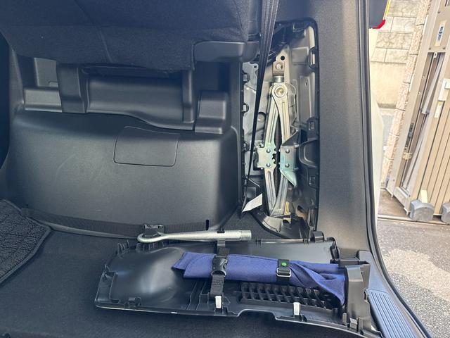 フリードハイブリッド ハイブリッド・Gホンダセンシング ワンオーナー Gathers純正ナビ フルセグTV バックカメラ シートヒーター リアソナー 禁煙 純正ドライブレコーダー  オートLEDヘッドライト 両側電動スライドドア 記録簿4枚 ETC(37枚目)