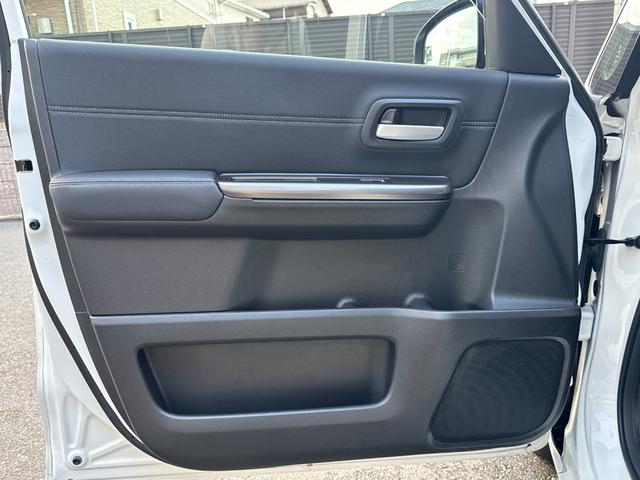 フリードハイブリッド ハイブリッド・Gホンダセンシング ワンオーナー Gathers純正ナビ フルセグTV バックカメラ シートヒーター リアソナー 禁煙 純正ドライブレコーダー  オートLEDヘッドライト 両側電動スライドドア 記録簿4枚 ETC(62枚目)