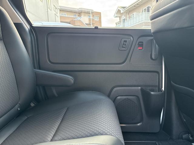 フリードハイブリッド ハイブリッド・Gホンダセンシング ワンオーナー Gathers純正ナビ フルセグTV バックカメラ シートヒーター リアソナー 禁煙 純正ドライブレコーダー  オートLEDヘッドライト 両側電動スライドドア 記録簿4枚 ETC(64枚目)