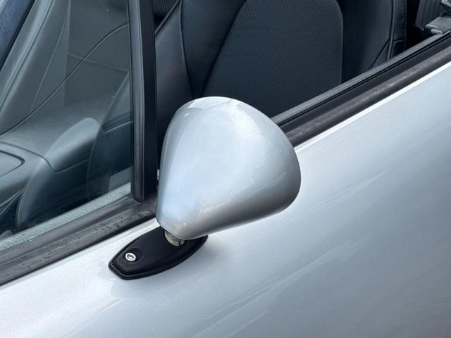 ロードスター VS コンビネーションA TEIN車高調 Boseサウンド 革シート Le Braフルブラ 社外LEDヘッドライト 社外15インチアルミ フロントフォグ 社外ミラー 新ガス対応 リヤガラスス 社外キーレス 社外エアクリ(24枚目)