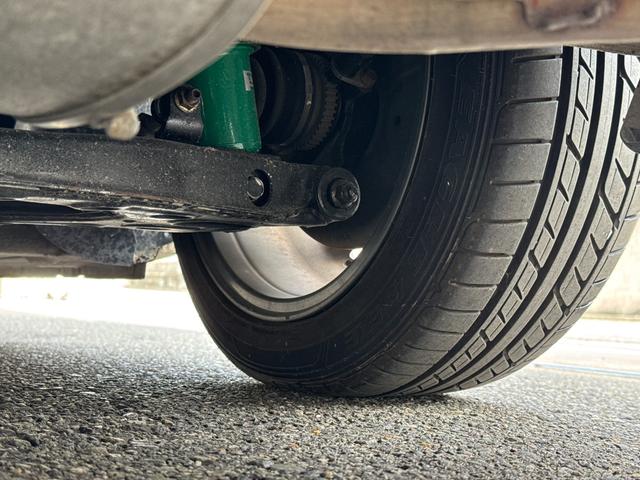 ロードスター VS コンビネーションA TEIN車高調 Boseサウンド 革シート Le Braフルブラ 社外LEDヘッドライト 社外15インチアルミ フロントフォグ 社外ミラー 新ガス対応 リヤガラスス 社外キーレス 社外エアクリ(27枚目)