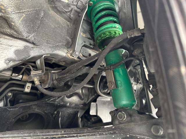 ロードスター VS コンビネーションA TEIN車高調 Boseサウンド 革シート Le Braフルブラ 社外LEDヘッドライト 社外15インチアルミ フロントフォグ 社外ミラー 新ガス対応 リヤガラスス 社外キーレス 社外エアクリ(30枚目)