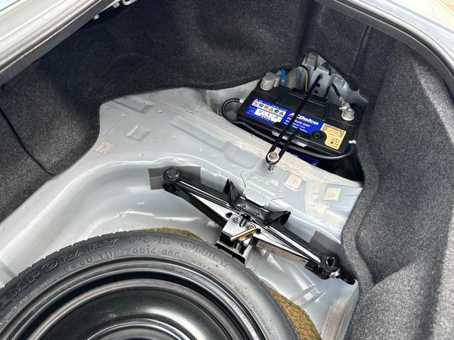 ロードスター VS コンビネーションA TEIN車高調 Boseサウンド 革シート Le Braフルブラ 社外LEDヘッドライト 社外15インチアルミ フロントフォグ 社外ミラー 新ガス対応 リヤガラスス 社外キーレス 社外エアクリ(40枚目)