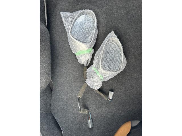 ロードスター VS コンビネーションA TEIN車高調 Boseサウンド 革シート Le Braフルブラ 社外LEDヘッドライト 社外15インチアルミ フロントフォグ 社外ミラー 新ガス対応 リヤガラスス 社外キーレス 社外エアクリ(42枚目)