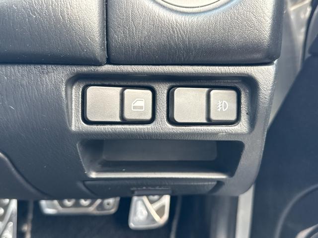 ロードスター VS コンビネーションA TEIN車高調 Boseサウンド 革シート Le Braフルブラ 社外LEDヘッドライト 社外15インチアルミ フロントフォグ 社外ミラー 新ガス対応 リヤガラスス 社外キーレス 社外エアクリ(45枚目)