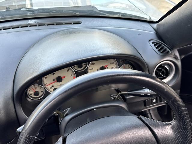 ロードスター VS コンビネーションA TEIN車高調 Boseサウンド 革シート Le Braフルブラ 社外LEDヘッドライト 社外15インチアルミ フロントフォグ 社外ミラー 新ガス対応 リヤガラスス 社外キーレス 社外エアクリ(47枚目)