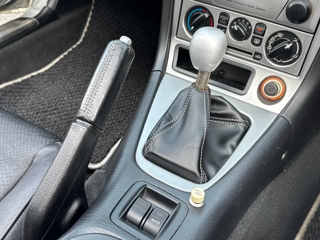 ロードスター VS コンビネーションA TEIN車高調 Boseサウンド 革シート Le Braフルブラ 社外LEDヘッドライト 社外15インチアルミ フロントフォグ 社外ミラー 新ガス対応 リヤガラスス 社外キーレス 社外エアクリ(52枚目)