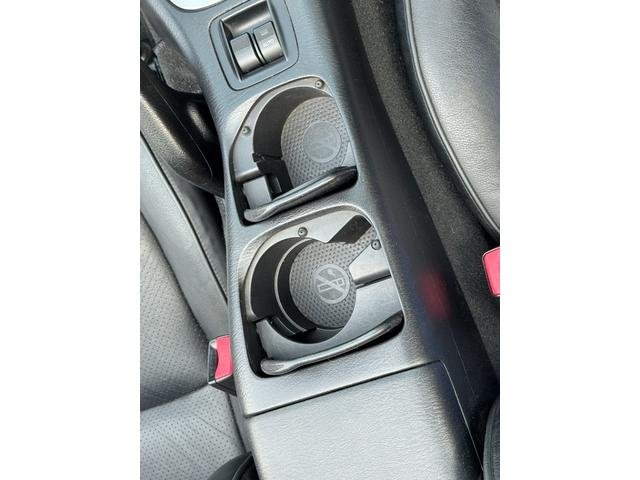 ロードスター VS コンビネーションA TEIN車高調 Boseサウンド 革シート Le Braフルブラ 社外LEDヘッドライト 社外15インチアルミ フロントフォグ 社外ミラー 新ガス対応 リヤガラスス 社外キーレス 社外エアクリ(53枚目)