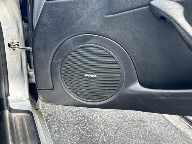 ロードスター VS コンビネーションA TEIN車高調 Boseサウンド 革シート Le Braフルブラ 社外LEDヘッドライト 社外15インチアルミ フロントフォグ 社外ミラー 新ガス対応 リヤガラスス 社外キーレス 社外エアクリ(57枚目)