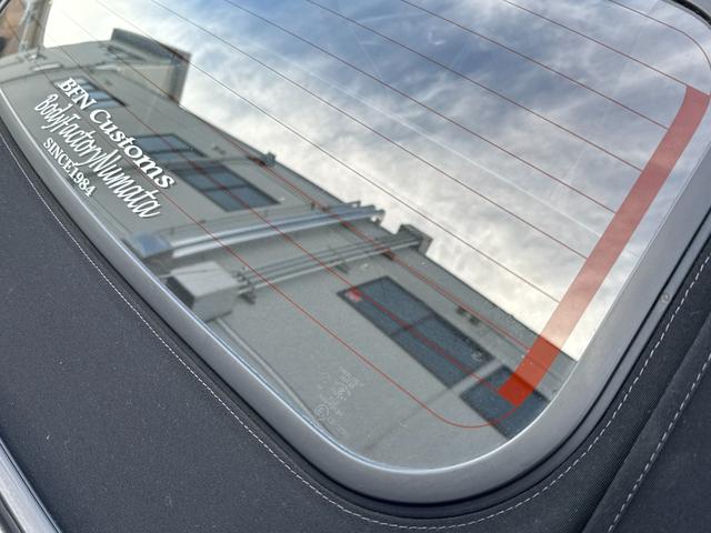 ロードスター VS コンビネーションA TEIN車高調 Boseサウンド 革シート Le Braフルブラ 社外LEDヘッドライト 社外15インチアルミ フロントフォグ 社外ミラー 新ガス対応 リヤガラスス 社外キーレス 社外エアクリ(65枚目)