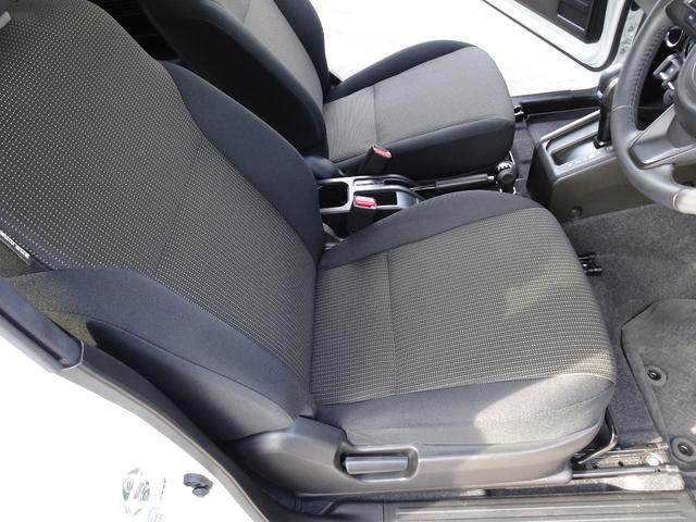 ジムニー XC DAMDリトルG仕様 ホワイトレター オープンカントリー 社外16インチアルミ 社外ディスプレイオーディオ アップルカープレイ アンドロイドオート ETC バックカメラ LEDヘッドライト フォグ(27枚目)