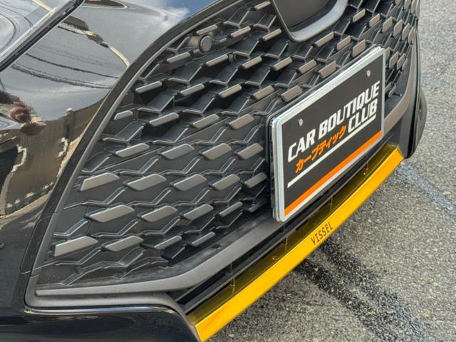 ヤリス ハイブリッドG ヴィッセル神戸仕様 禁煙 VISSEL神戸専用シートカバー・ステリングカバー・ホイールキャップ・サイドデカール 純正ディスプレイオーディオ AC100V トヨタセーフティセンス ワンオーナー ETC(12枚目)