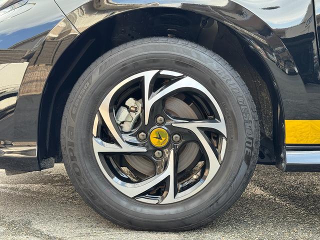 ヤリス ハイブリッドG ヴィッセル神戸仕様 禁煙 VISSEL神戸専用シートカバー・ステリングカバー・ホイールキャップ・サイドデカール 純正ディスプレイオーディオ AC100V トヨタセーフティセンス ワンオーナー ETC(21枚目)