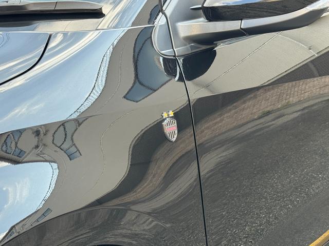 ヤリス ハイブリッドG ヴィッセル神戸仕様 禁煙 VISSEL神戸専用シートカバー・ステリングカバー・ホイールキャップ・サイドデカール 純正ディスプレイオーディオ AC100V トヨタセーフティセンス ワンオーナー ETC(22枚目)