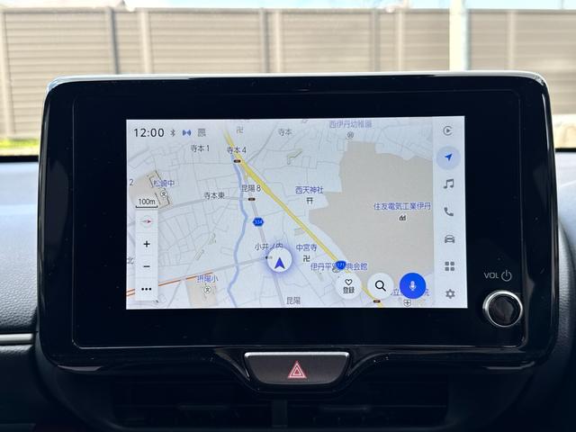 ヤリス ハイブリッドG ヴィッセル神戸仕様 禁煙 VISSEL神戸専用シートカバー・ステリングカバー・ホイールキャップ・サイドデカール 純正ディスプレイオーディオ AC100V トヨタセーフティセンス ワンオーナー ETC(56枚目)