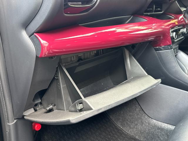 ヤリス ハイブリッドG ヴィッセル神戸仕様 禁煙 VISSEL神戸専用シートカバー・ステリングカバー・ホイールキャップ・サイドデカール 純正ディスプレイオーディオ AC100V トヨタセーフティセンス ワンオーナー ETC(66枚目)