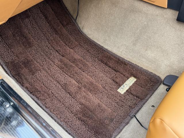 ユーノスロードスター Vスペシャル タンレザーシート 専用スカッフプレート 専用フロアマット プッシュスタート オートエグゼマフラー BBSアルミ NPG車高調 KENWOODツイーター CD/MDレシーバー ETC 記録簿13枚(35枚目)