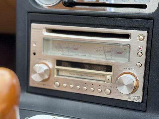 ユーノスロードスター Vスペシャル タンレザーシート 専用スカッフプレート 専用フロアマット プッシュスタート オートエグゼマフラー BBSアルミ NPG車高調 KENWOODツイーター CD/MDレシーバー ETC 記録簿13枚(51枚目)