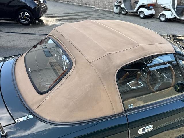 ユーノスロードスター Vスペシャル タンレザーシート 専用スカッフプレート 専用フロアマット プッシュスタート オートエグゼマフラー BBSアルミ NPG車高調 KENWOODツイーター CD/MDレシーバー ETC 記録簿13枚(63枚目)