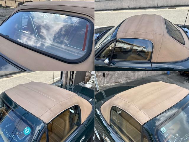 ユーノスロードスター Vスペシャル タンレザーシート 専用スカッフプレート 専用フロアマット プッシュスタート オートエグゼマフラー BBSアルミ NPG車高調 KENWOODツイーター CD/MDレシーバー ETC 記録簿13枚(66枚目)