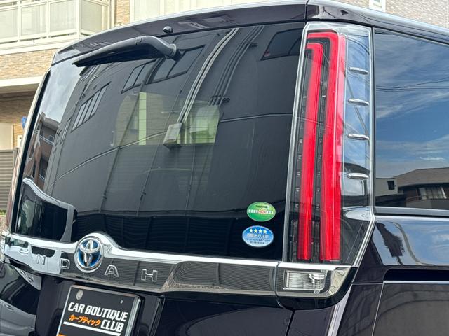 ノア ハイブリッドG 後期 ワンオーナー 両側電動スライドドア ALPINE12型フチップダウンモニタ 純正ナビTV バックカメラ トヨタセーフティセンス フロントドラレコ 前後ソナー クルコン オートLEDライト(10枚目)