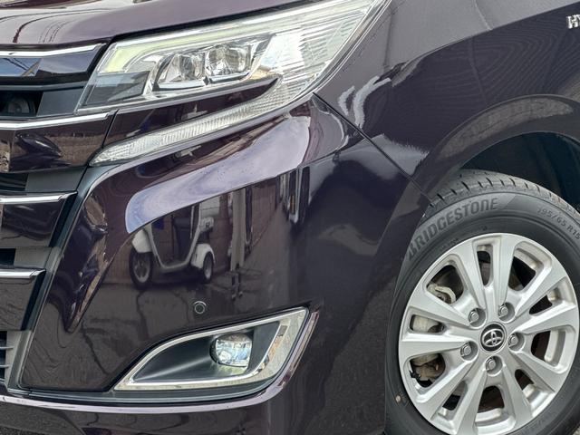 ノア ハイブリッドG 後期 ワンオーナー 両側電動スライドドア ALPINE12型フチップダウンモニタ 純正ナビTV バックカメラ トヨタセーフティセンス フロントドラレコ 前後ソナー クルコン オートLEDライト(16枚目)