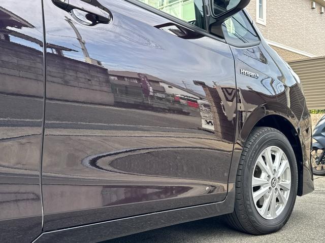 ノア ハイブリッドG 後期 ワンオーナー 両側電動スライドドア ALPINE12型フチップダウンモニタ 純正ナビTV バックカメラ トヨタセーフティセンス フロントドラレコ 前後ソナー クルコン オートLEDライト(22枚目)