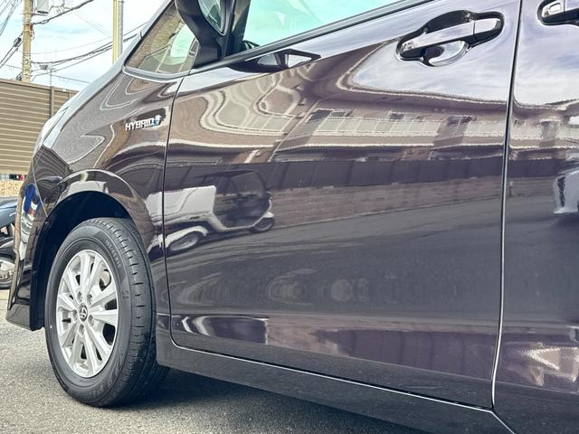 ノア ハイブリッドG 後期 ワンオーナー 両側電動スライドドア ALPINE12型フチップダウンモニタ 純正ナビTV バックカメラ トヨタセーフティセンス フロントドラレコ 前後ソナー クルコン オートLEDライト(24枚目)