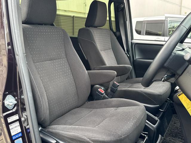 ノア ハイブリッドG 後期 ワンオーナー 両側電動スライドドア ALPINE12型フチップダウンモニタ 純正ナビTV バックカメラ トヨタセーフティセンス フロントドラレコ 前後ソナー クルコン オートLEDライト(29枚目)