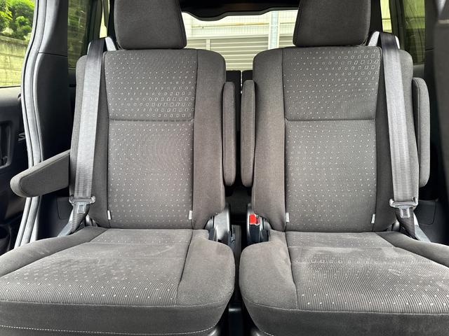 ノア ハイブリッドG 後期 ワンオーナー 両側電動スライドドア ALPINE12型フチップダウンモニタ 純正ナビTV バックカメラ トヨタセーフティセンス フロントドラレコ 前後ソナー クルコン オートLEDライト(36枚目)