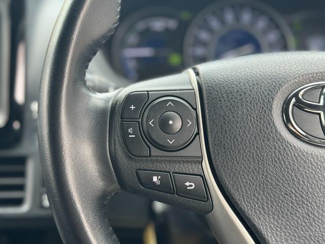 ノア ハイブリッドG 後期 ワンオーナー 両側電動スライドドア ALPINE12型フチップダウンモニタ 純正ナビTV バックカメラ トヨタセーフティセンス フロントドラレコ 前後ソナー クルコン オートLEDライト(50枚目)