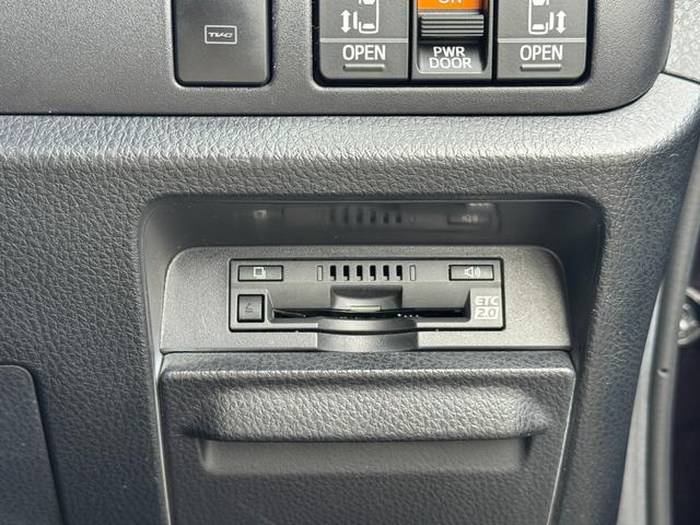 ノア ハイブリッドG 後期 ワンオーナー 両側電動スライドドア ALPINE12型フチップダウンモニタ 純正ナビTV バックカメラ トヨタセーフティセンス フロントドラレコ 前後ソナー クルコン オートLEDライト(55枚目)