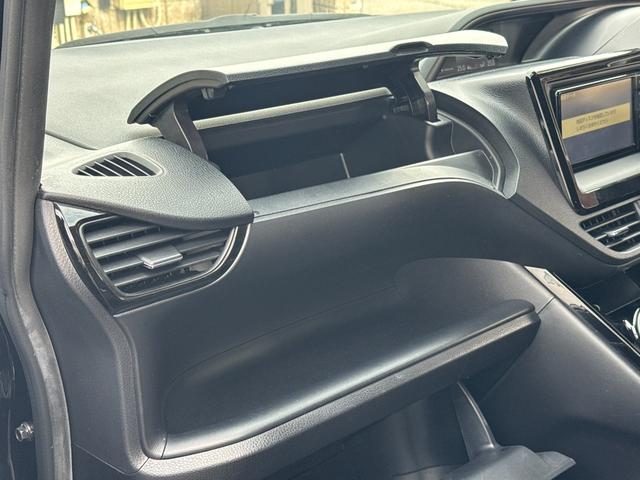 ノア ハイブリッドG 後期 ワンオーナー 両側電動スライドドア ALPINE12型フチップダウンモニタ 純正ナビTV バックカメラ トヨタセーフティセンス フロントドラレコ 前後ソナー クルコン オートLEDライト(69枚目)