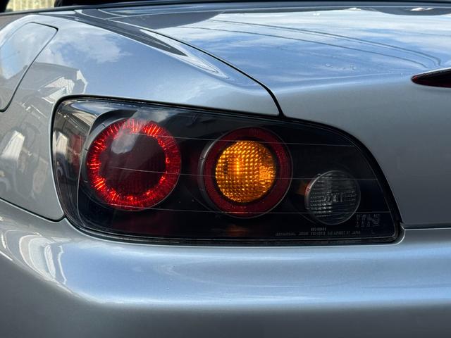 Ｓ２０００ ベースグレード　後期　最終鈴鹿モデル　０４モデル　ディーラーメンテナンス車両　ノーマルコンディション　記録簿１０枚　メーター交換車両交換前４０８５４ｋｍ記録簿記載有　　ＣＤデッキ　キーレス　プッシュスタート　ＥＴＣ（15枚目）