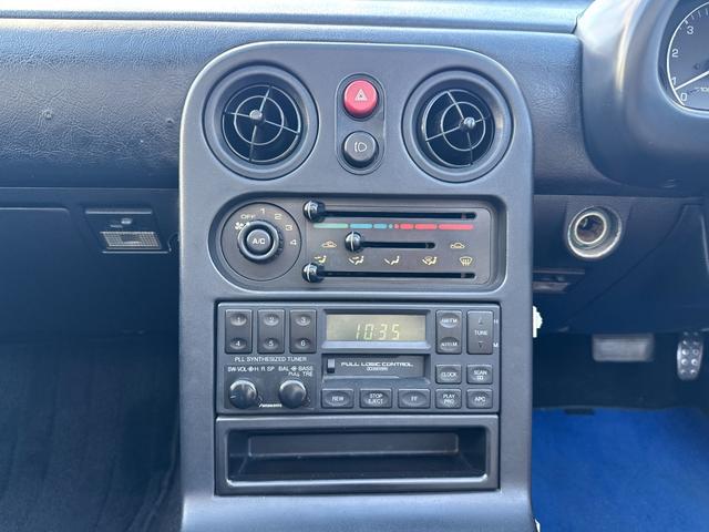 オーディオは故障しています、ナビやオーディオのお取り付けも承ります。