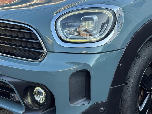 ＭＩＮＩ クーパーＤ　クロスオーバー　インテリジェントセーフティ　ドライビングアシスト　パワーバックドア　純正ＨＤＤナビ　リアビューカメラ　アクティブクルーズコントロール　アンビエントライト　　Ｂｌｕｅｔｏｏｔｈ　ＡｐｐｌｅＣａｒＰｌａｙ（10枚目）