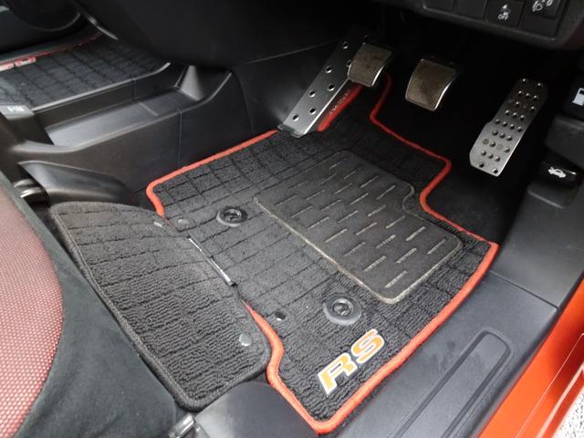 Ｎ－ＯＮＥ ＲＳ　６ＭＴ　エンケイ１５インチ　モデューロサス　ＨＫＳマフラー　ツートーンカラー　無限サイドバイザー　無限ドアハンドルプロテクター　センターストライプデカール　ギャザーズ８インチナビ　前後ドラレコ（67枚目）