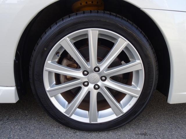 レガシィツーリングワゴン 2.5iアイサイト Sパッケージ ワンオーナー ユーザー買取 禁煙 革シート 前席パワーシート 運転席シートメモリー機能 純正18インチアルミ 追従式クルコン スマートキー プッシュスタート 社外7インチナビ Bカメラ ETC(17枚目)